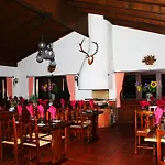 Restaurant Walserhof Medels Im Rheinwald
