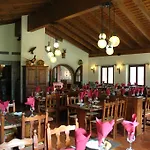 Restaurant Walserhof 2* Medels Im Rheinwald