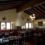 Restaurant Walserhof Hotel