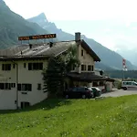 Restaurant Walserhof Hotel Medels Im Rheinwald