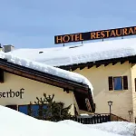 Hotel Restaurant Walserhof