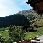 Restaurant Walserhof Hotel