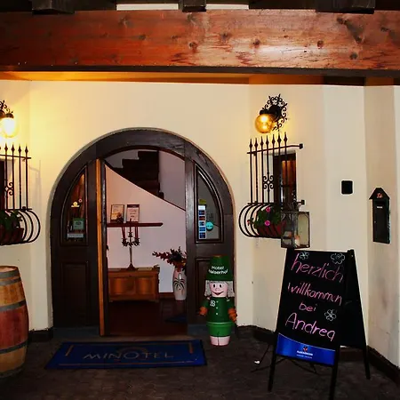 Restaurant Walserhof Ξενοδοχείο