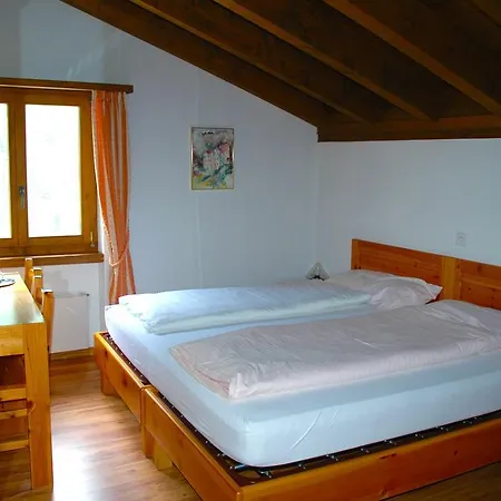 Ξενοδοχείο Restaurant Walserhof 2*