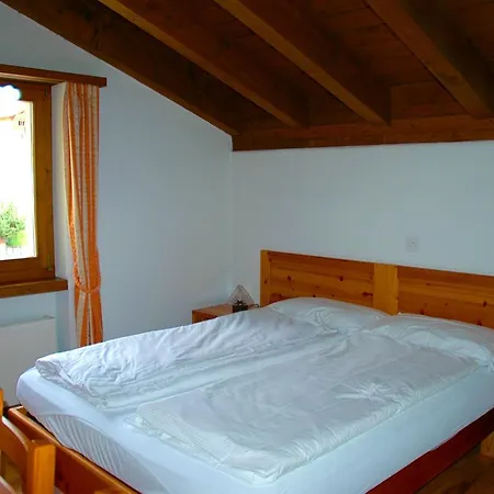 Restaurant Walserhof Ξενοδοχείο 2*