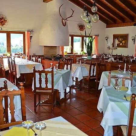 Restaurant Walserhof