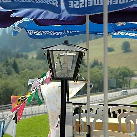 Restaurant Walserhof