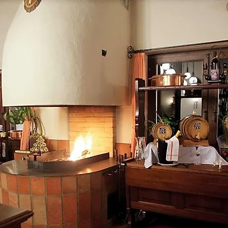 Hotell Restaurant Walserhof 2*