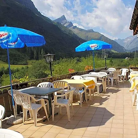 Restaurant Walserhof 2*