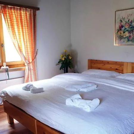 Hotell Restaurant Walserhof 2*