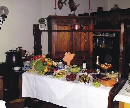 Restaurant Walserhof Hotell 2*