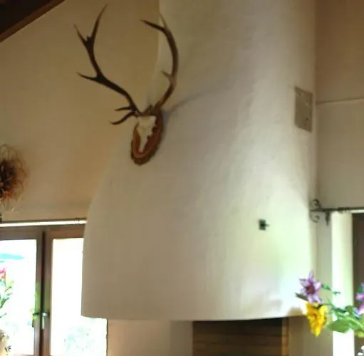 Otel Restaurant Walserhof