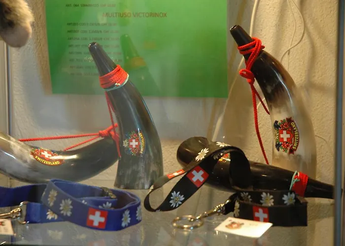 Restaurant Walserhof