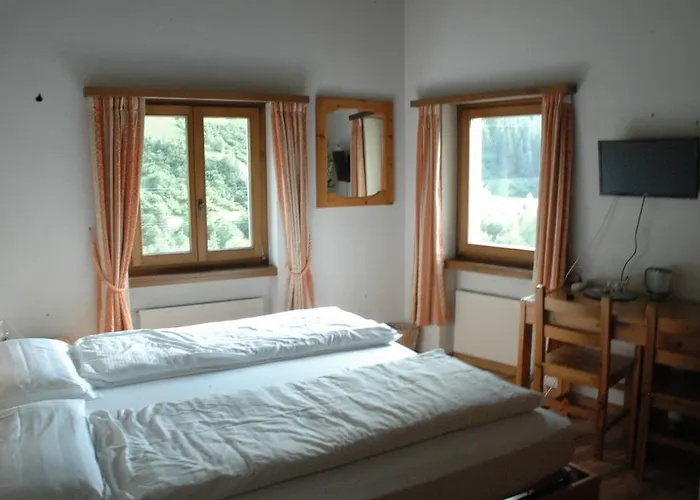 Restaurant Walserhof Otel 2*