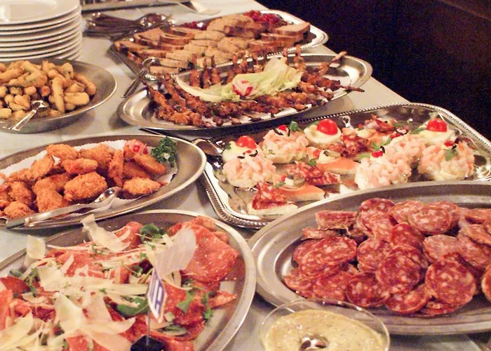 Restaurant Walserhof 2*