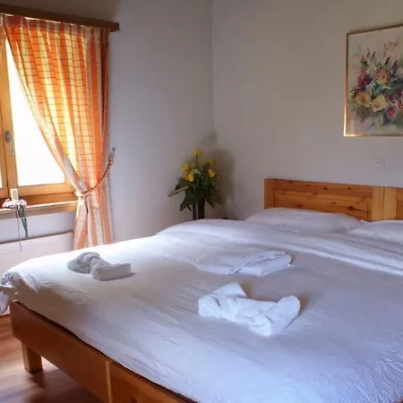 Restaurant Walserhof 2* Medels im Rheinwald