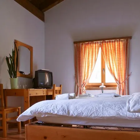 Restaurant Walserhof ホテル 2*