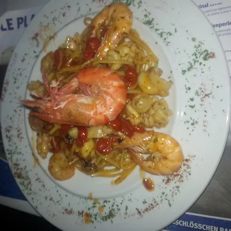 Restaurant Walserhof ホテル 2*