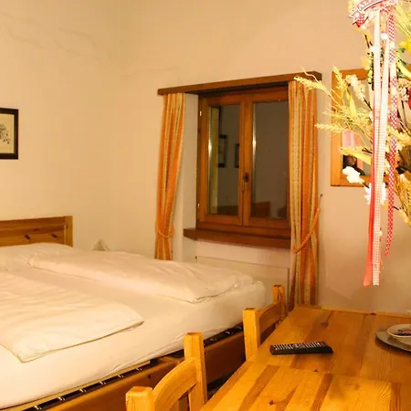 Restaurant Walserhof 2*