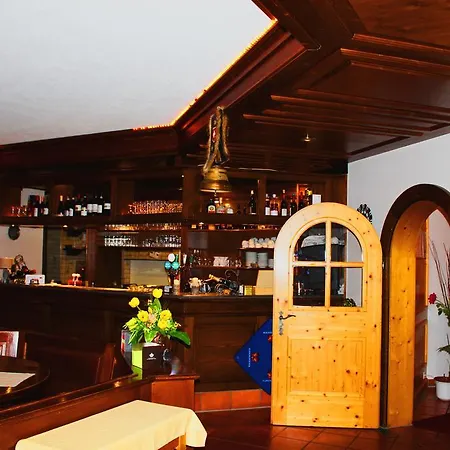 Restaurant Walserhof