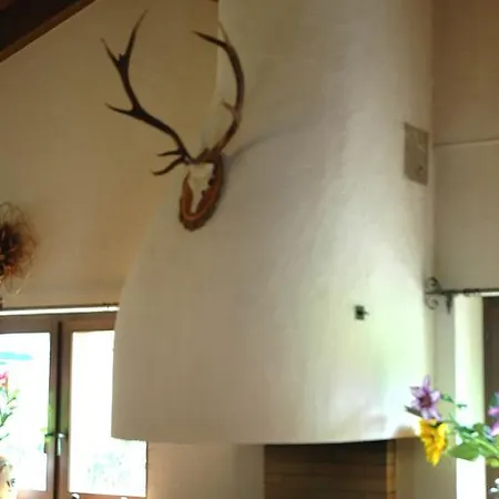 ホテル Restaurant Walserhof