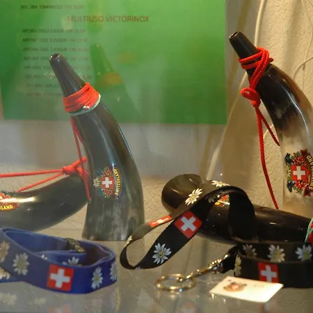 Restaurant Walserhof