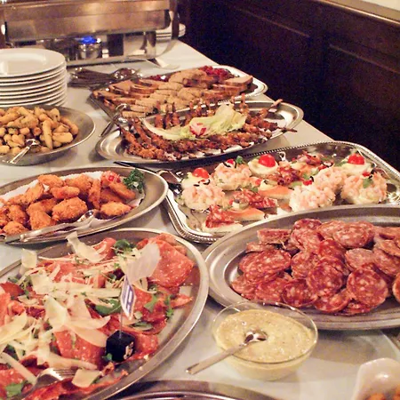 Restaurant Walserhof 2*