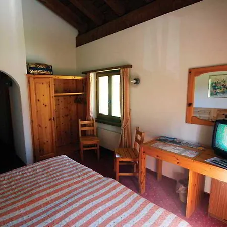 Restaurant Walserhof 2*