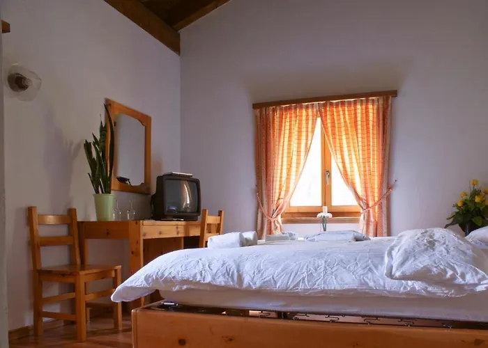 Restaurant Walserhof Hotel 2*