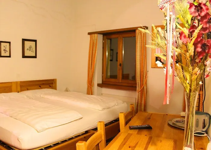 Restaurant Walserhof 2*