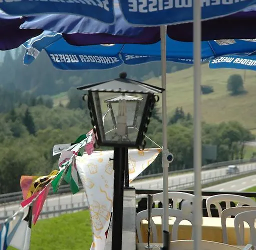 Restaurant Walserhof Medels Im Rheinwald