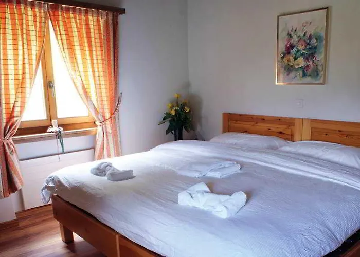 Hotel Restaurant Walserhof 2*