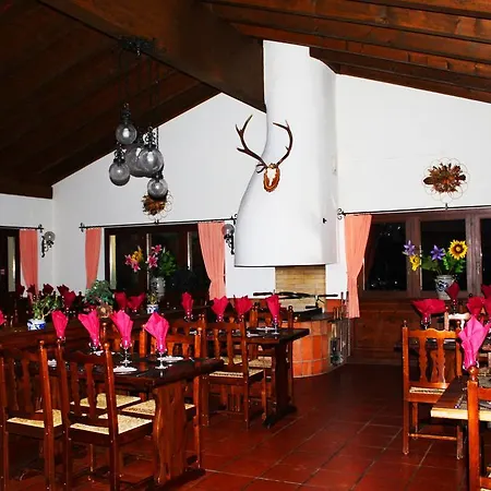 Restaurant Walserhof Medels im Rheinwald