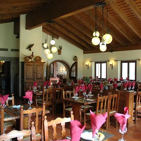 Restaurant Walserhof 2* Medels im Rheinwald