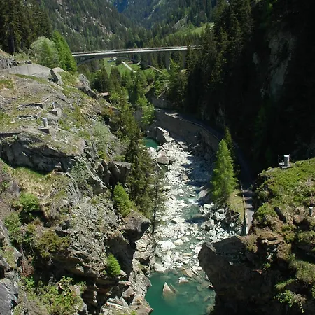 Restaurant Walserhof 2*