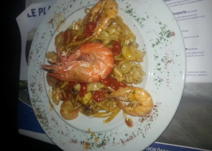 Restaurant Walserhof Szálloda 2*