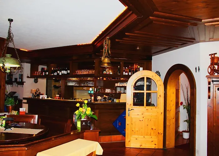 Restaurant Walserhof