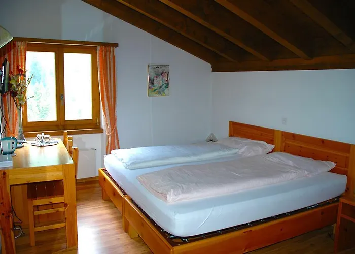 Szálloda Restaurant Walserhof 2*