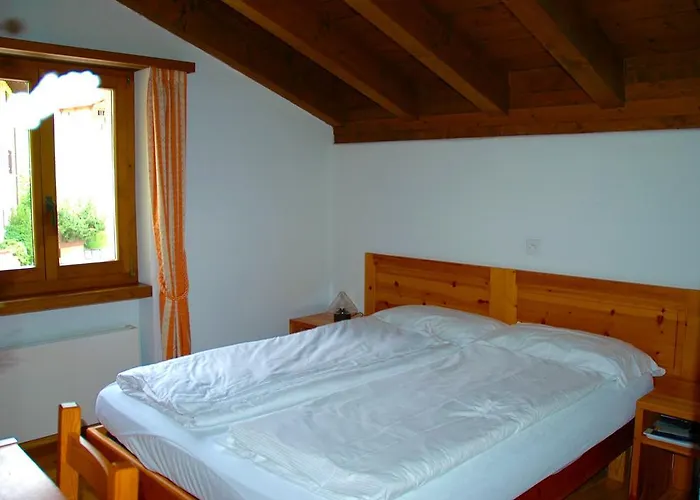 Restaurant Walserhof Szálloda 2*