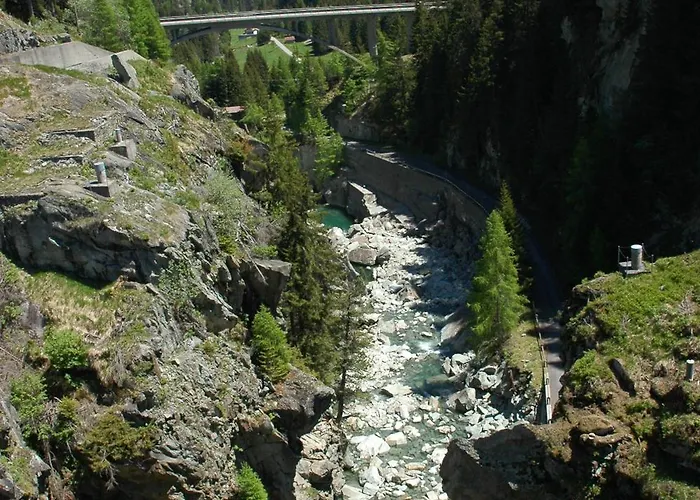 Restaurant Walserhof 2*