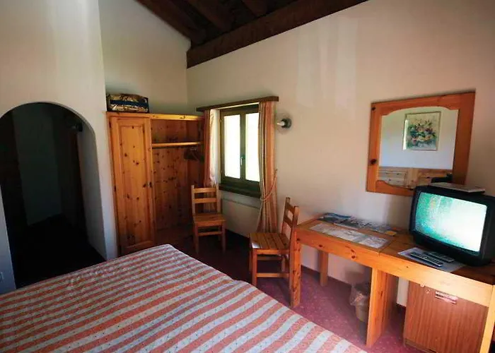 Restaurant Walserhof 2*