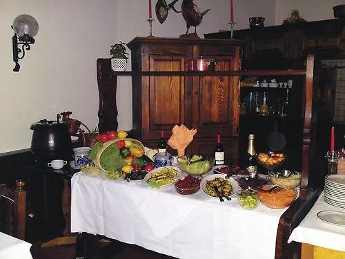 Restaurant Walserhof Szálloda 2*